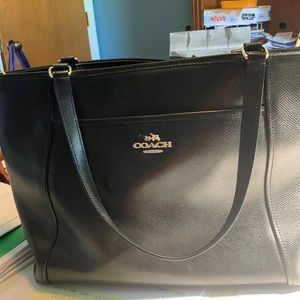 Coach pocketbook, large size. Pick up in Gastonia, NC